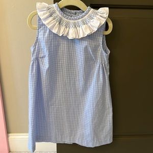Classic whimsy dress